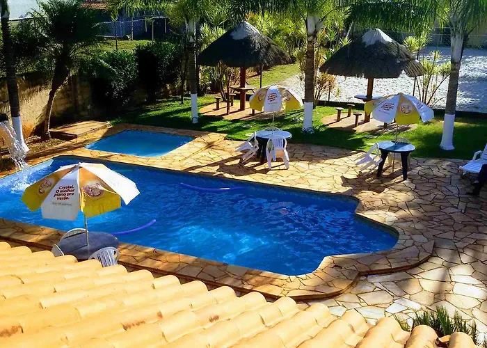 Espaco Nosso Aconchego