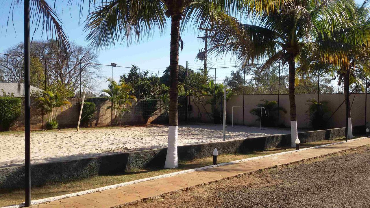 Espaco Nosso Aconchego * Ribeirão Preto