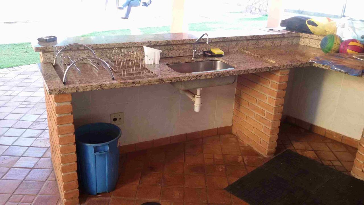 Espaco Nosso Aconchego * Ribeirão Preto