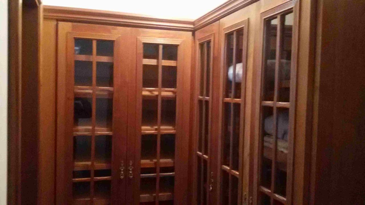 Casa de férias Espaco Nosso Aconchego *
