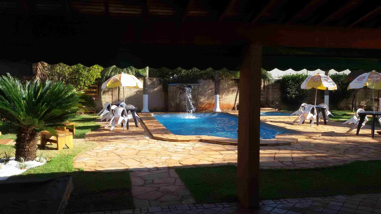 Espaco Nosso Aconchego * Ribeirão Preto