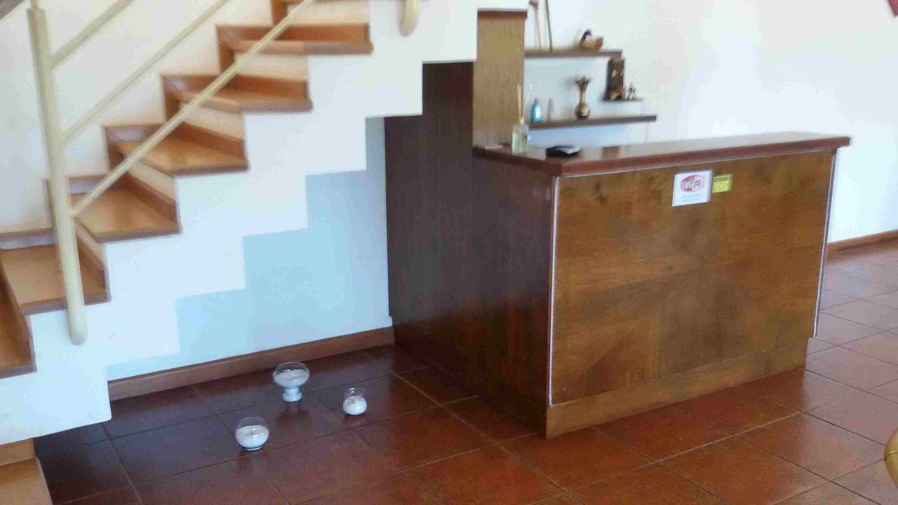 Espaco Nosso Aconchego * Ribeirão Preto