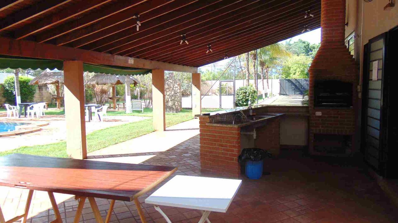 Espaco Nosso Aconchego *
