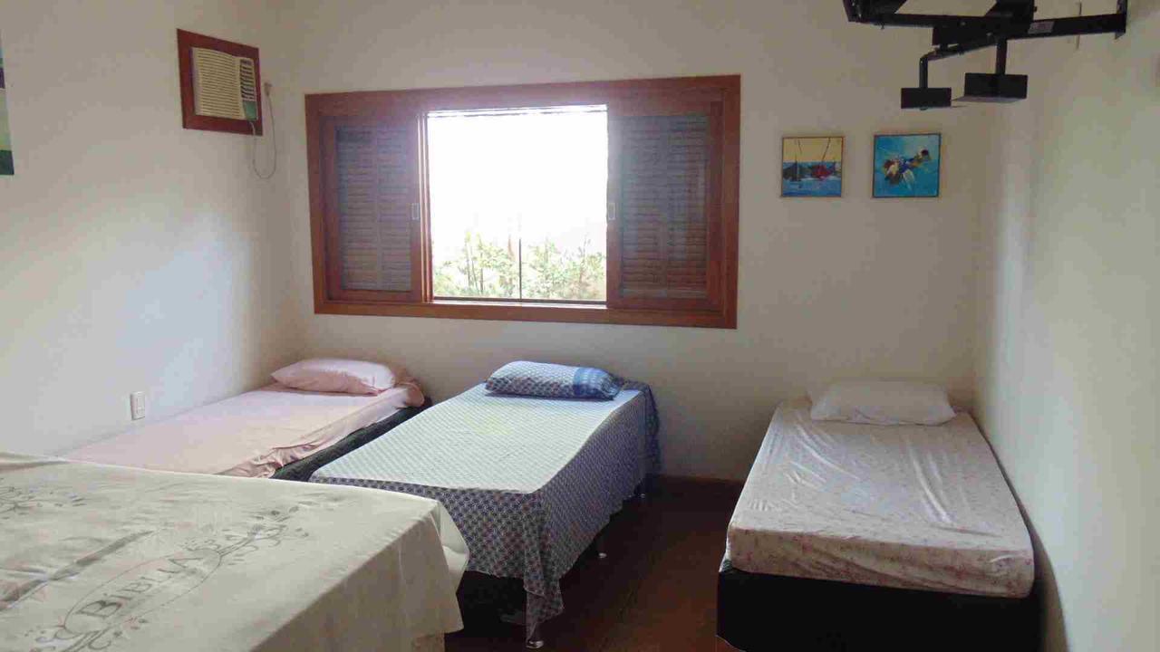 Espaco Nosso Aconchego Casa de férias