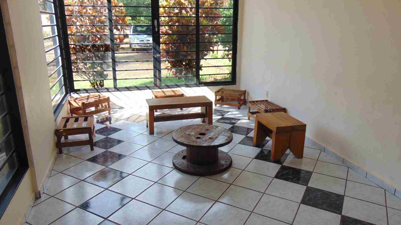 Espaco Nosso Aconchego Casa de férias *