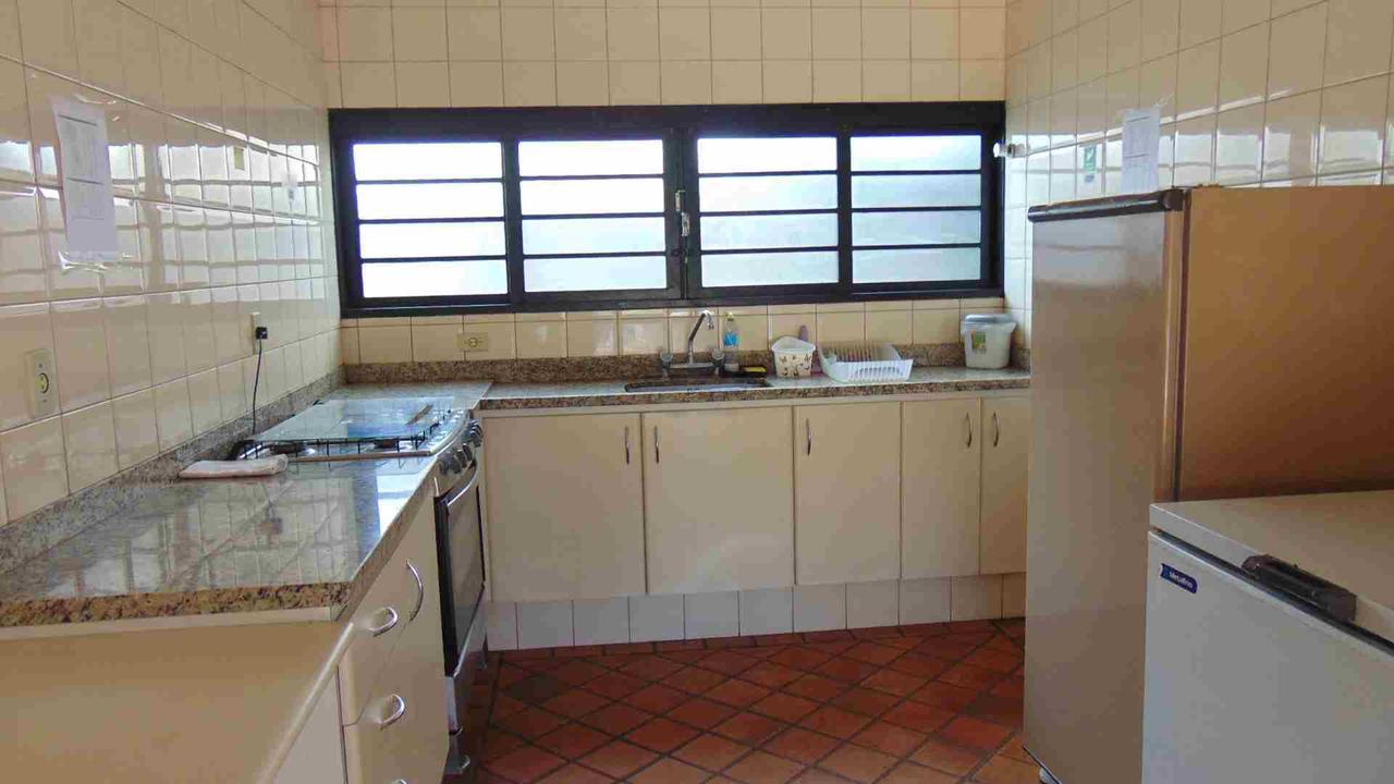 Espaco Nosso Aconchego Casa de férias Ribeirão Preto