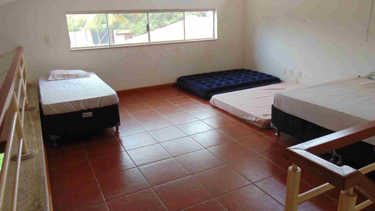 Espaco Nosso Aconchego