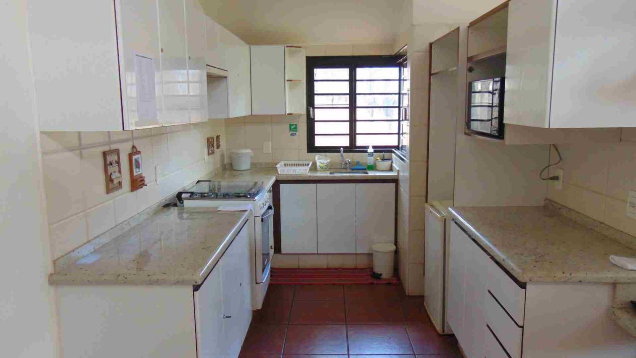 Espaco Nosso Aconchego Casa de férias Ribeirão Preto