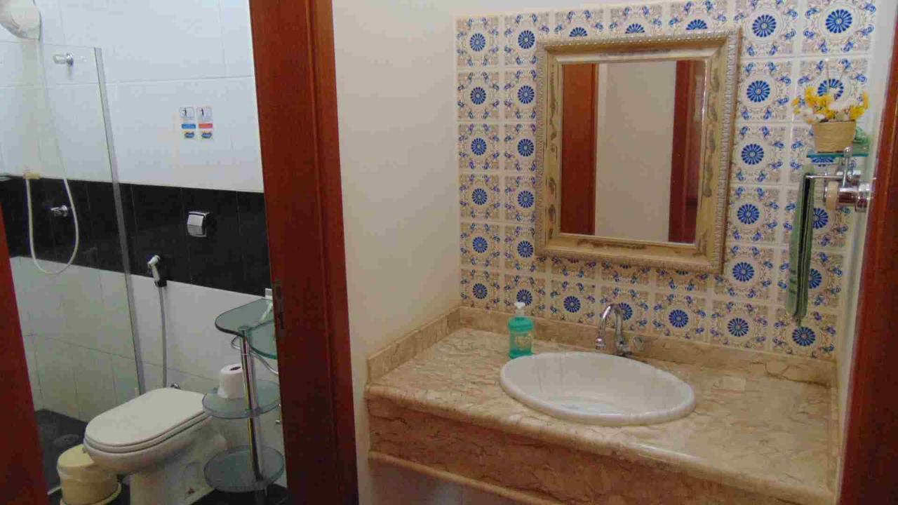 Espaco Nosso Aconchego * Ribeirão Preto
